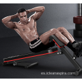 Banco de press de press Sen Up Weight Bench Fitness Ejercicio